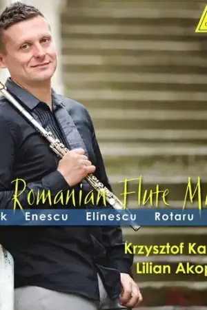 Romanian Flute Music Buy Online