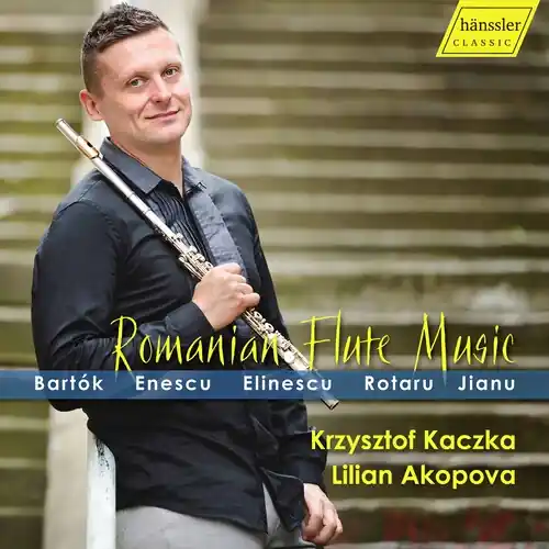Romanian Flute Music Buy Online