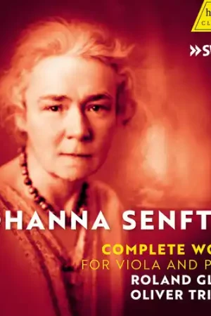 Super Sale Complete Works For Viola & Piano