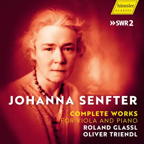 Super Sale Complete Works For Viola & Piano