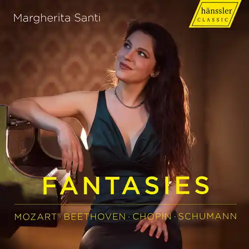 New Release Fantasies