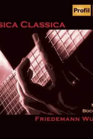 Budget Musica Classica