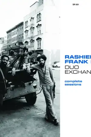 Duo Exchange: Complete Sessions Special Offer
