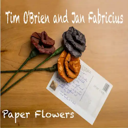 Paper Flower Free Returns