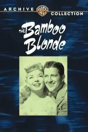 Limited Time The Bamboo Blonde