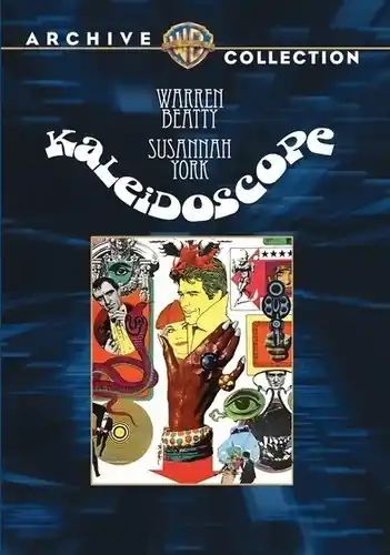 Hassle-Free Returns Kaleidoscope