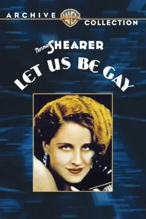 Let Us Be Gay Trending