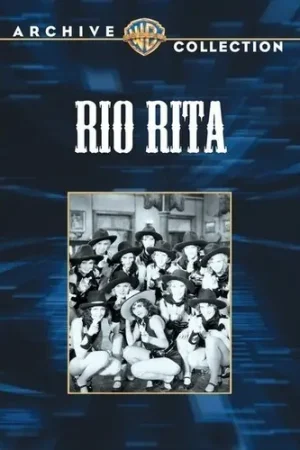 Clearance Rio Rita