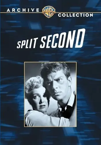 Split Second Fresh Stock