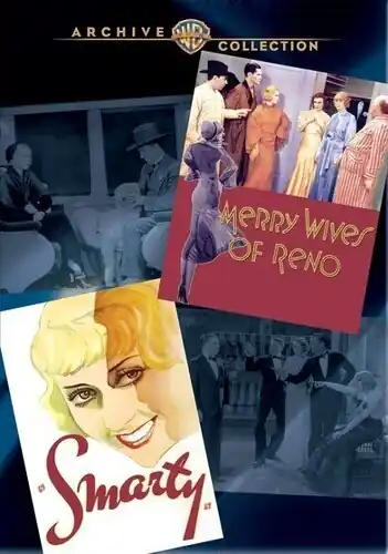 Merry Wives of Reno / Smarty Bargain