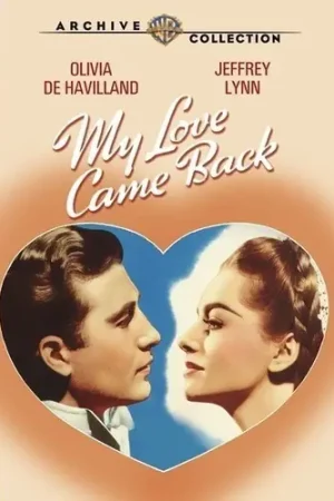 My Love Came Back New Arrival