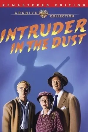 Holiday Sale Intruder In The Dust / [Remastered]