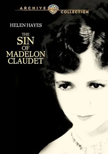 Last Chance The Sin of Madelon Claudet