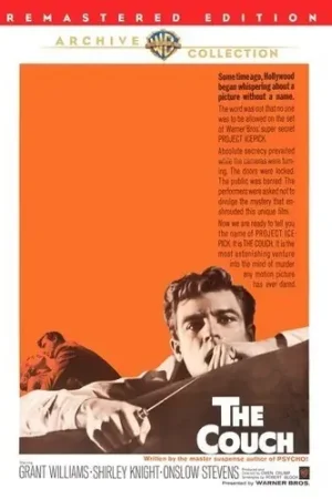 Editor’s Pick The Couch