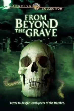 Buy Direct From Beyond the Grave