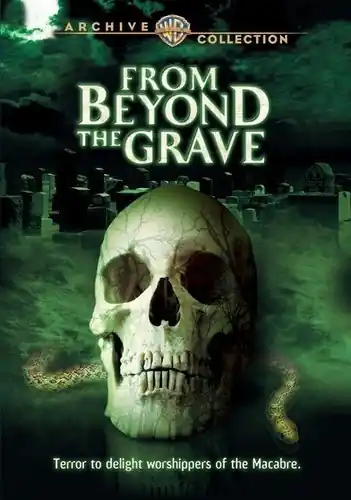 Buy Direct From Beyond the Grave
