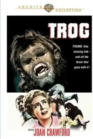 Special Discount Trog