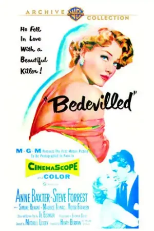 Bedevilled Buy Online