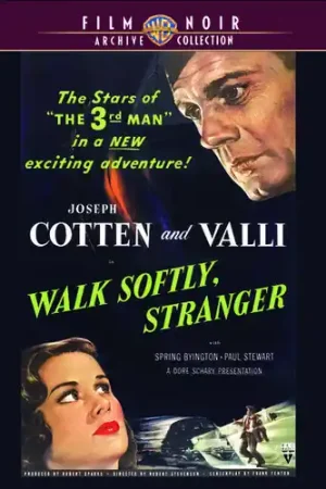 Walk Softly, Stranger Wholesale