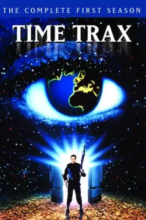 Time Trax: The Complete First Season Modern