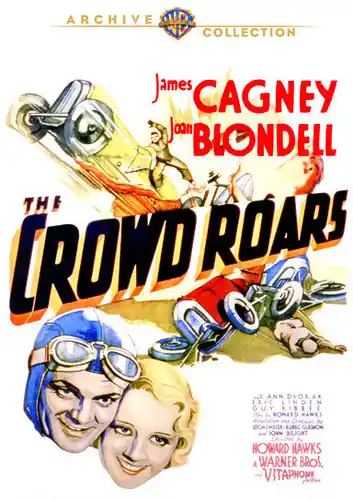 Direct From Manufacturer The Crowd Roars