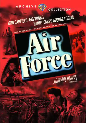 Air Force Premium