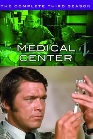 Fresh Stock Medical Center: The Complete Third Season
