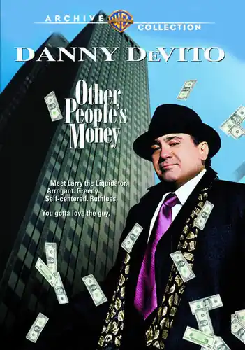 Handmade Other People's Money