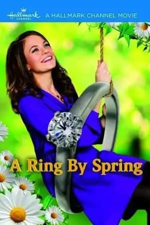 A Ring by Spring New Arrival