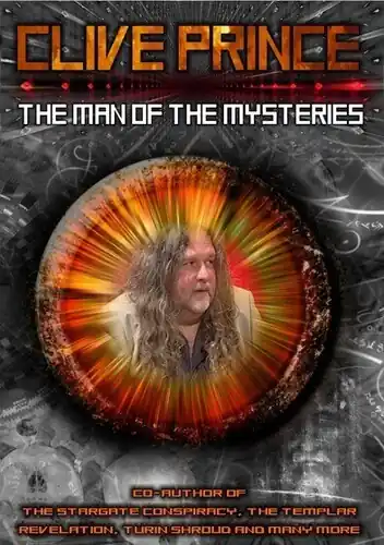 Clive Prince: Man of Mysteries Seasonal Sale