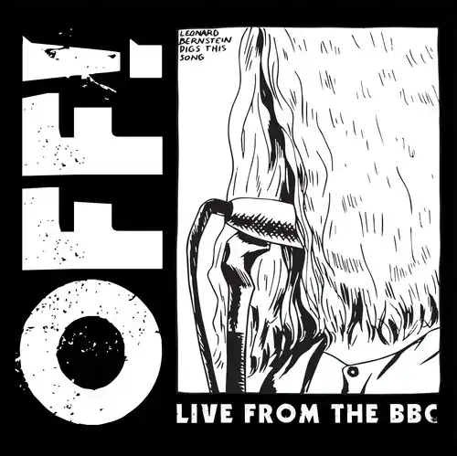 Live from the BBC Place Order