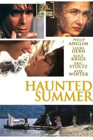 Direct From Manufacturer Haunted Summer