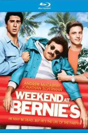 Weekend at Bernie's Order Now