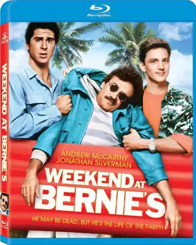 Weekend at Bernie's Order Now