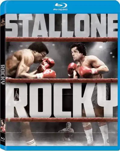 Original Rocky