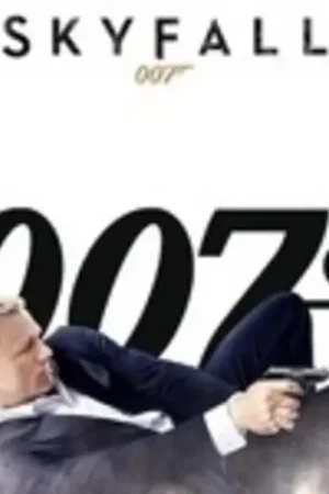 Skyfall Price Cut