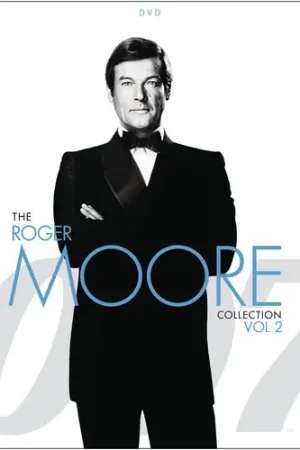 The Roger Moore Collection: Volume 2 Place Order