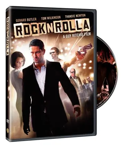 RocknRolla Holiday Sale
