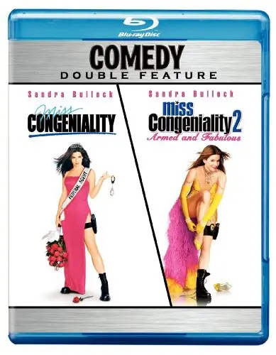 Miss Congeniality / Miss Congeniality 2: Armed and Dangerous Modern