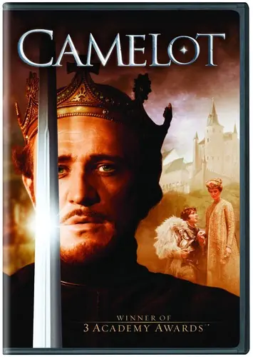 Final Sale Camelot