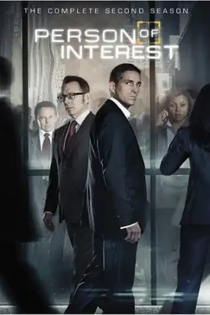 Person of Interest: The Complete Second Season Best Price
