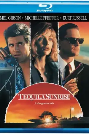 Exclusive Tequila Sunrise