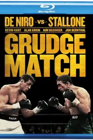 Free Returns Grudge Match