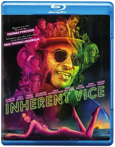 Time-Limited Inherent Vice