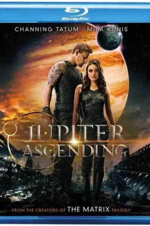 Jupiter Ascending While Supplies Last