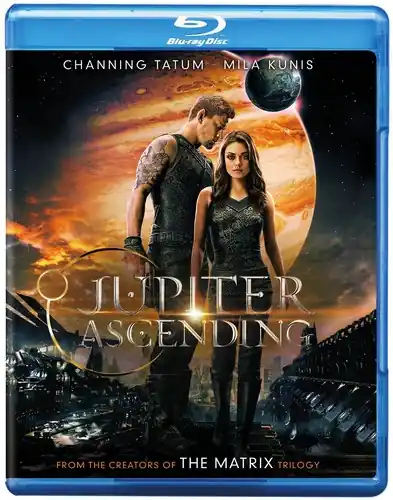 Jupiter Ascending While Supplies Last