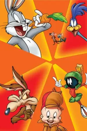 Looney Tunes Center Stage: Volume 1 Fast Shipping
