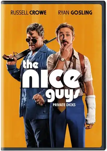 The Nice Guys Buy Today