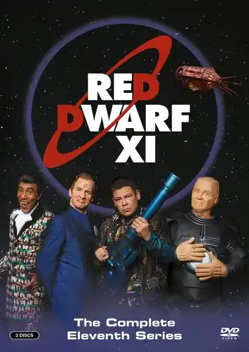 Factory Price Red Dwarf XI