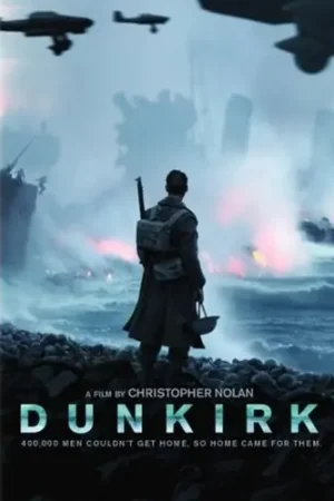 Dunkirk Price Cut
